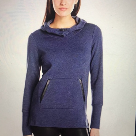 💥Lole💥 Women’s Gali Hoodie Tunic - Picture 6 of 7